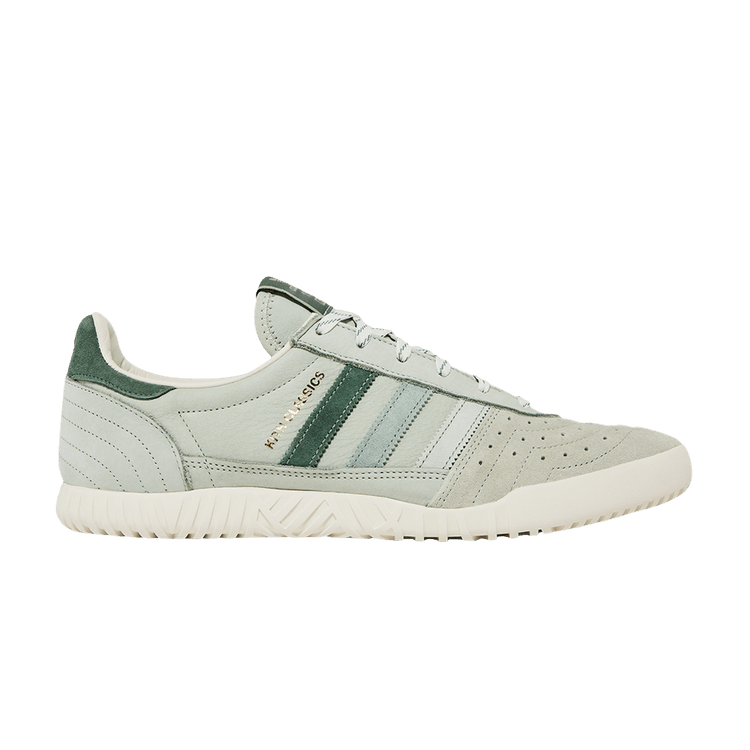 adidas Indoor Super Kith Classics Mint