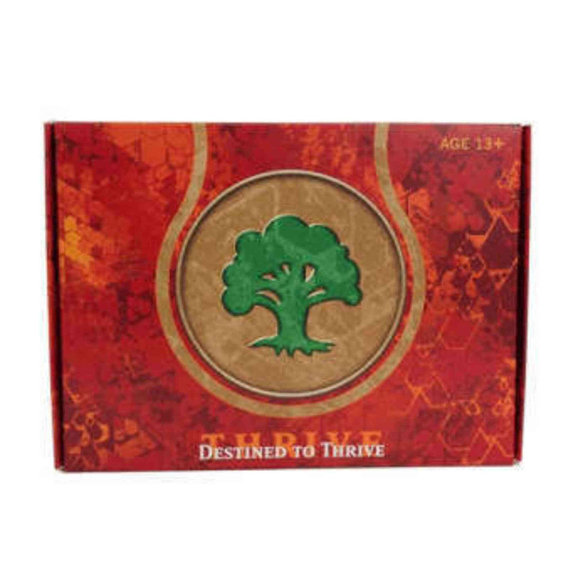 Born of the Gods Prerelease Pack - Destined to Thrive