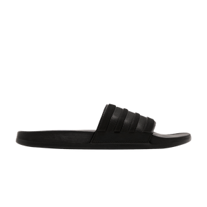 adidas Adilette Comfort Slides Triple Black