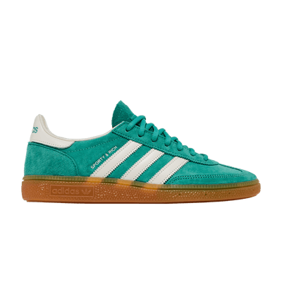 adidas Handball Spezial Sporty & Rich Green