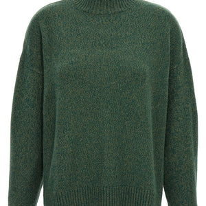 Victoria Beckham Convertible Sweater