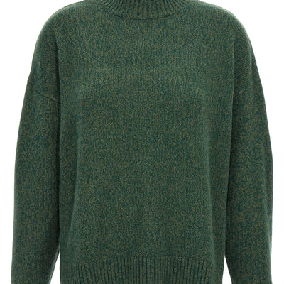 Victoria Beckham Convertible Sweater