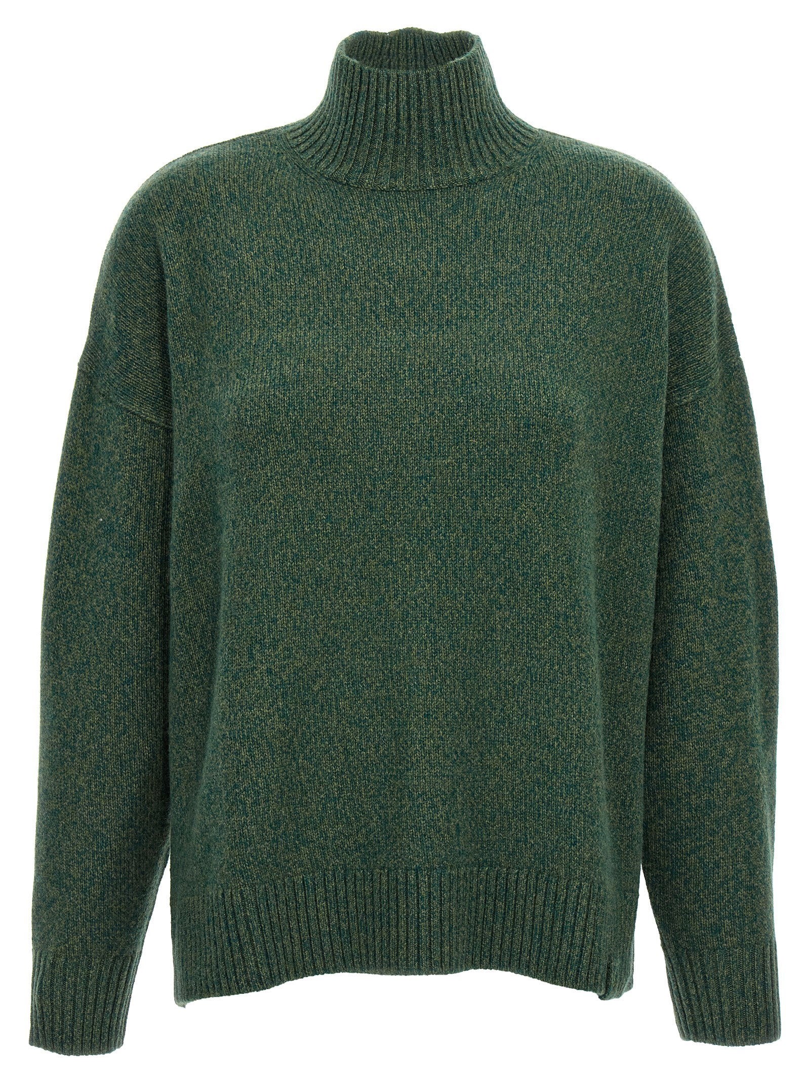 Victoria Beckham Convertible Sweater