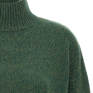 Victoria Beckham Convertible Sweater
