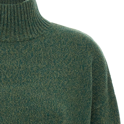Victoria Beckham Convertible Sweater