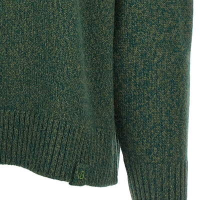 Victoria Beckham Convertible Sweater