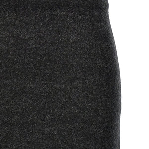 Victoria Beckham Padded Tube Detail Skirt