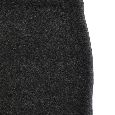 Victoria Beckham Padded Tube Detail Skirt