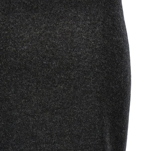 Victoria Beckham Padded Tube Detail Skirt
