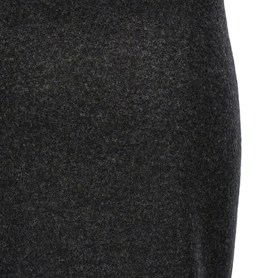 Victoria Beckham Padded Tube Detail Skirt