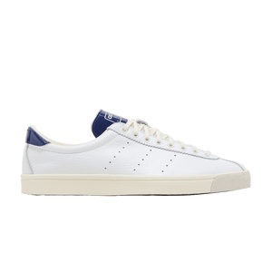 adidas Lacombe SPZL Core White Chalk White Collegiate Navy