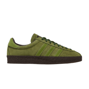 adidas Ardwick SPZL Craft Green