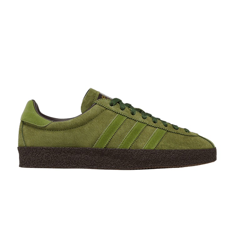 adidas Ardwick SPZL Craft Green