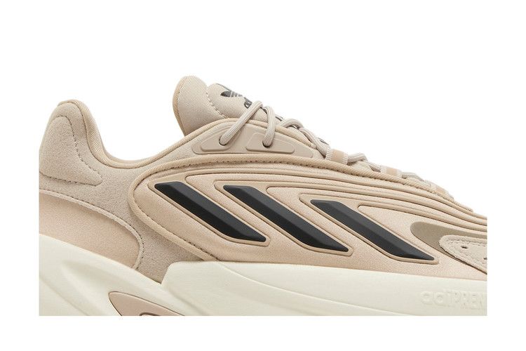 adidas Ozelia Wonder Beige Core Black Off White (Women's)