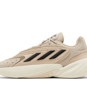 adidas Ozelia Wonder Beige Core Black Off White (Women's)