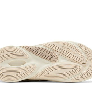 adidas Ozelia Wonder Beige Core Black Off White (Women's)