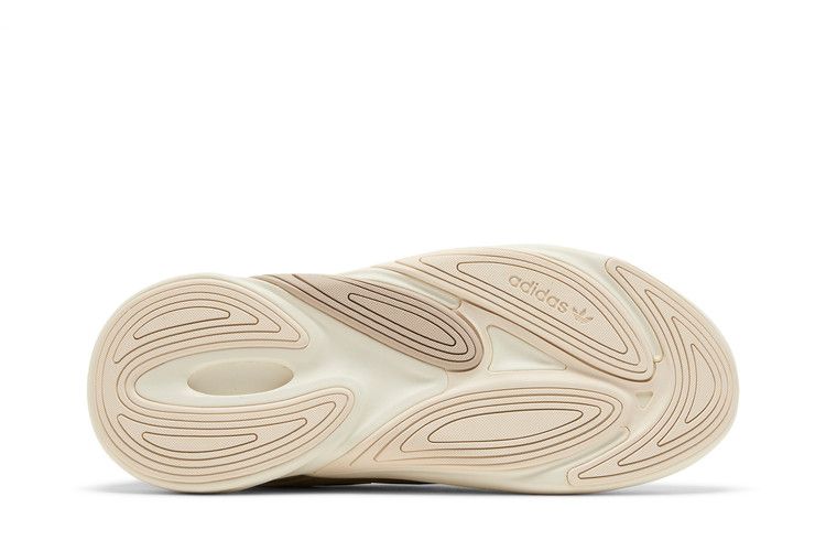 adidas Ozelia Wonder Beige Core Black Off White (Women's)