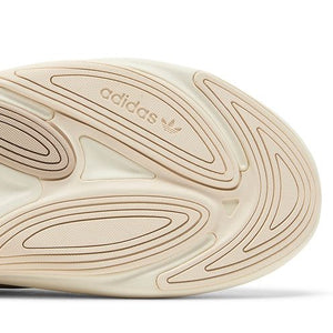 adidas Ozelia Wonder Beige Core Black Off White (Women's)