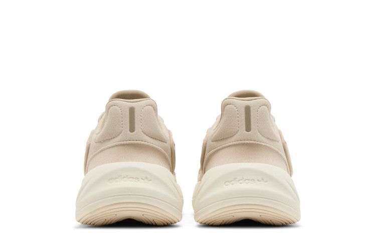 adidas Ozelia Wonder Beige Core Black Off White (Women's)