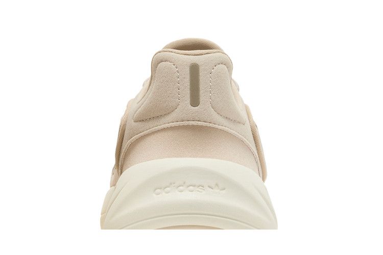adidas Ozelia Wonder Beige Core Black Off White (Women's)