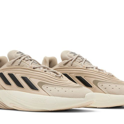 adidas Ozelia Wonder Beige Core Black Off White (Women's)