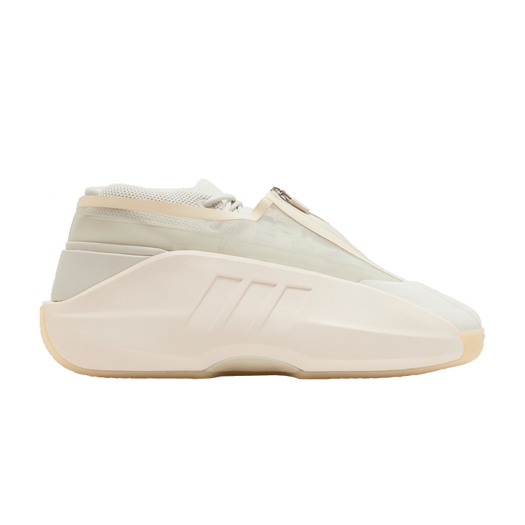 adidas Crazy IIInfinity Chalk White