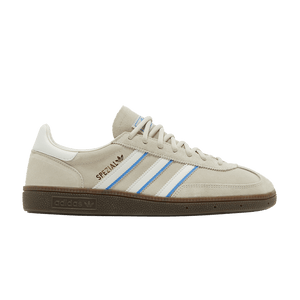 adidas Handball Spezial Aluminum Bright Blue