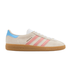 adidas Munchen 24 Wonder Clay Semi Blue Burst