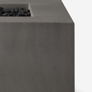 Auberon Fire Table