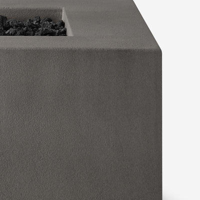 Auberon Fire Table
