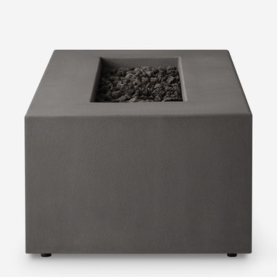 Auberon Fire Table