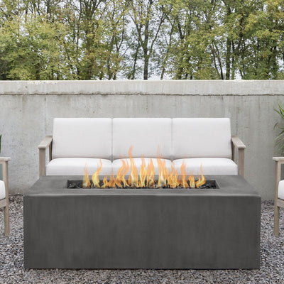 Auberon Fire Table