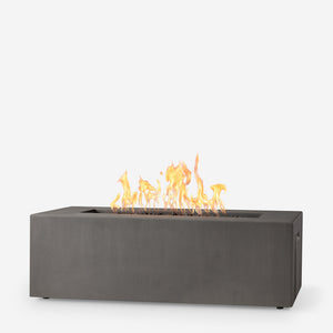 Auberon Fire Table