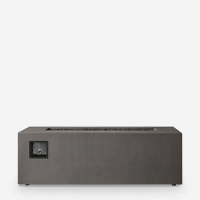 Auberon Fire Table
