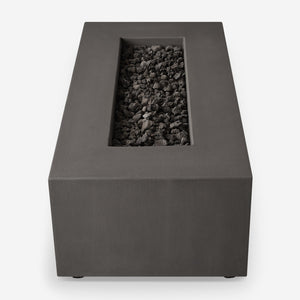 Auberon Fire Table