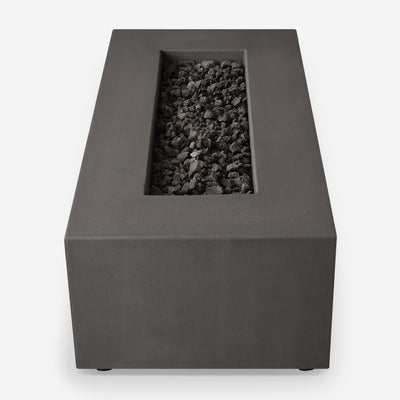 Auberon Fire Table