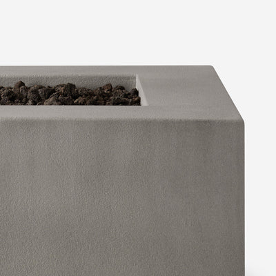 Auberon Fire Table