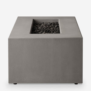Auberon Fire Table