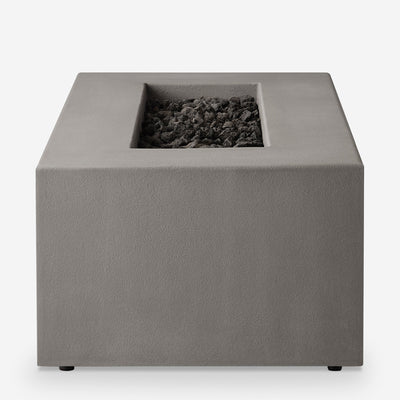 Auberon Fire Table