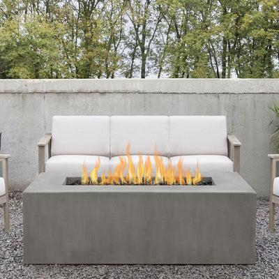 Auberon Fire Table