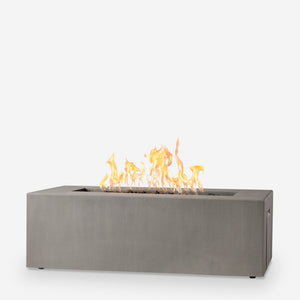 Auberon Fire Table