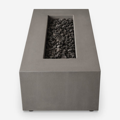 Auberon Fire Table