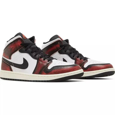 Air Jordan 1 Mid SE Wear-Away