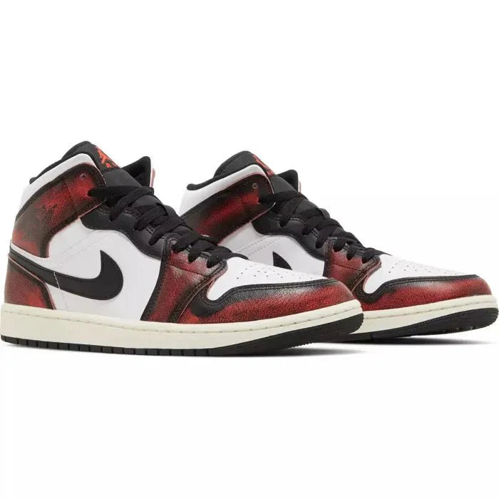 Air Jordan 1 Mid SE Wear-Away
