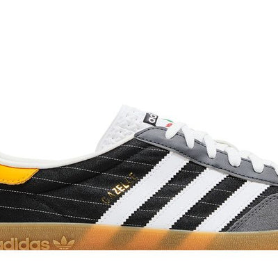 adidas Gazelle Indoor Olympic Black