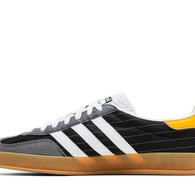 adidas Gazelle Indoor Olympic Black