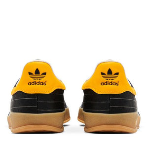 adidas Gazelle Indoor Olympic Black