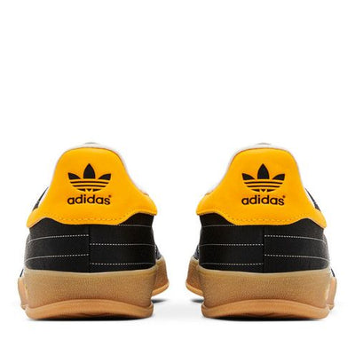 adidas Gazelle Indoor Olympic Black