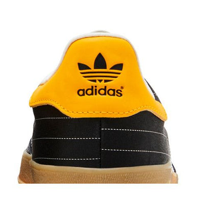 adidas Gazelle Indoor Olympic Black