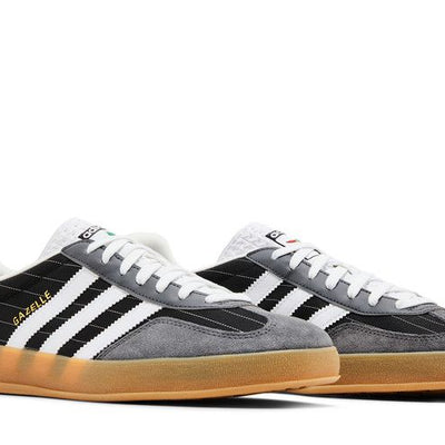 adidas Gazelle Indoor Olympic Black